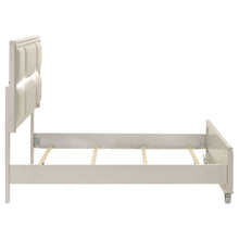 Load image into Gallery viewer, Olivia California King, E.King, & Queen Bed