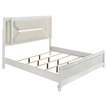 Load image into Gallery viewer, Marmore 4 Pc Bedroom Set