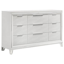 Load image into Gallery viewer, Marmore 4 Pc Bedroom Set