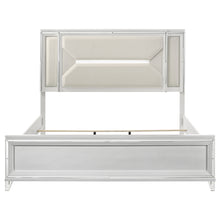 Load image into Gallery viewer, Marmore California King, E.King, & Queen Bed