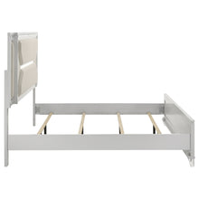Load image into Gallery viewer, Marmore California King, E.King, & Queen Bed