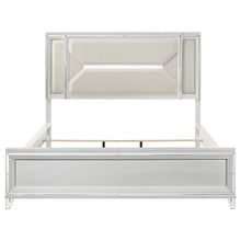 Load image into Gallery viewer, Marmore California King, E.King, & Queen Bed