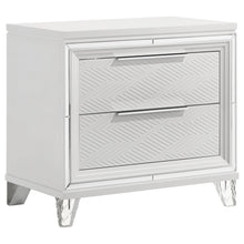 Load image into Gallery viewer, Marmore 4 Pc Bedroom Set