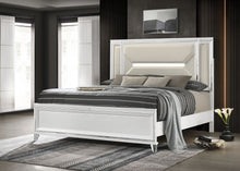 Load image into Gallery viewer, Marmore California King, E.King, & Queen Bed