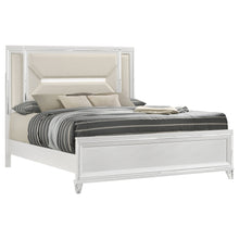 Load image into Gallery viewer, Marmore California King, E.King, & Queen Bed
