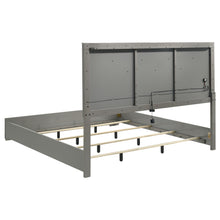 Load image into Gallery viewer, Ives Eastern King & Queen Bed