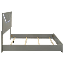 Load image into Gallery viewer, Ives Eastern King & Queen Bed