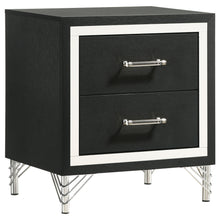 Load image into Gallery viewer, Lucia 4 Pc Bedroom Set