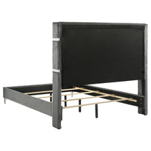 Load image into Gallery viewer, Lucia 5 Pc Bedroom Set