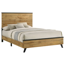 Load image into Gallery viewer, Kaywood Eastern King, Queen, Twin, & Full Bed