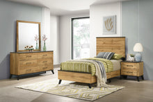 Load image into Gallery viewer, Kaywood 4 & 5 Pc Bedroom Set Full, E.King, Queen & Twin