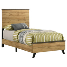 Load image into Gallery viewer, Kaywood Eastern King, Queen, Twin, & Full Bed