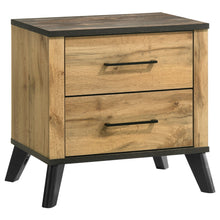 Load image into Gallery viewer, Kaywood Nightstand
