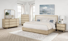 Load image into Gallery viewer, Kailani 4 & 5 Pc Bedroom Set E.King, Cal.King & Queen