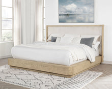 Load image into Gallery viewer, Kailani California King, E.King, & Queen Bed