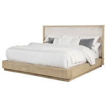 Load image into Gallery viewer, Kailani California King, E.King, & Queen Bed