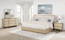 Load image into Gallery viewer, Kailani 4 & 5 Pc Bedroom Set E.King, Cal.King & Queen