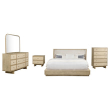 Load image into Gallery viewer, Kailani 4 & 5 Pc Bedroom Set E.King, Cal.King & Queen