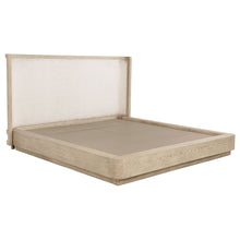 Load image into Gallery viewer, Kailani California King, E.King, & Queen Bed