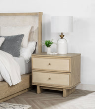 Load image into Gallery viewer, Kailani Nightstand