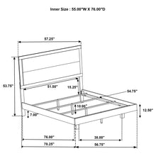 Load image into Gallery viewer, Trenton Bedroom Sets