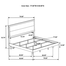 Load image into Gallery viewer, Trenton Bedroom Sets
