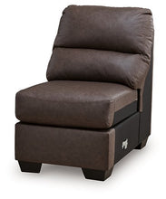 Load image into Gallery viewer, WillowBend Sectional