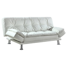 Load image into Gallery viewer, Dilleston Convertible Sofa Bed
