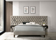Load image into Gallery viewer, Marley Eastern King & Queen Bed