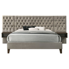 Load image into Gallery viewer, Marley Eastern King & Queen Bed