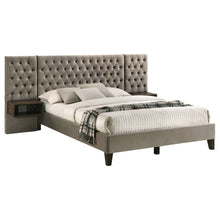 Load image into Gallery viewer, Marley Eastern King & Queen Bed
