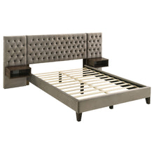 Load image into Gallery viewer, Marley Eastern King & Queen Bed