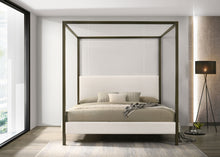Load image into Gallery viewer, Monroe Eastern King & Queen Bed