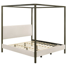 Load image into Gallery viewer, Monroe Eastern King & Queen Bed