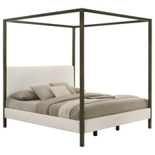 Load image into Gallery viewer, Monroe Eastern King & Queen Bed