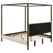 Load image into Gallery viewer, Monroe Eastern King & Queen Bed