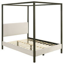 Load image into Gallery viewer, Monroe Eastern King & Queen Bed