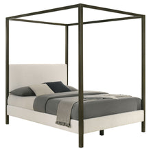 Load image into Gallery viewer, Monroe Eastern King & Queen Bed