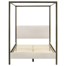 Load image into Gallery viewer, Monroe Eastern King & Queen Bed
