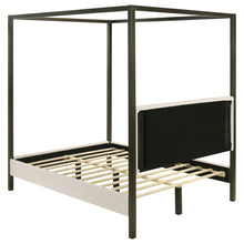 Load image into Gallery viewer, Monroe Eastern King & Queen Bed