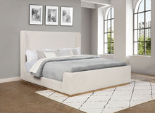 Load image into Gallery viewer, Nala Eastern King & Queen Bed