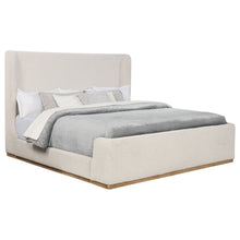 Load image into Gallery viewer, Nala Eastern King & Queen Bed