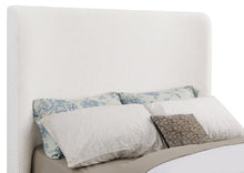 Load image into Gallery viewer, Nala Eastern King & Queen Bed