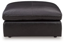 Load image into Gallery viewer, Emilia Oversized Accent Ottoman