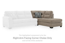 Load image into Gallery viewer, Olten Sectional with Chaise