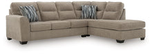 Load image into Gallery viewer, Olten Sectional with Chaise