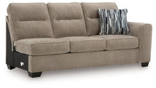 Load image into Gallery viewer, Olten Sectional with Chaise
