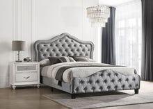 Load image into Gallery viewer, Bella Beds Cal.King & E.King, Queeen