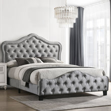 Load image into Gallery viewer, Bella Beds Cal.King & E.King, Queeen