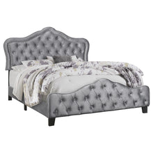 Load image into Gallery viewer, Bella Beds Cal.King & E.King, Queeen